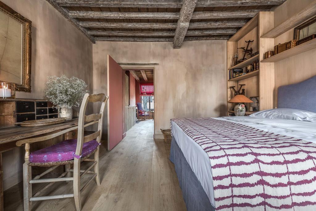 Odevaere - Charming & Luxurious Apartment With Terrace Brugge Eksteriør bilde